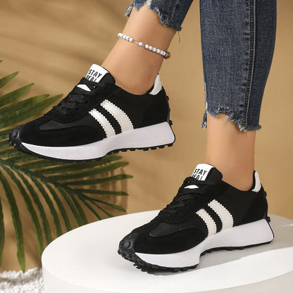 Velora | Baskets confort femme