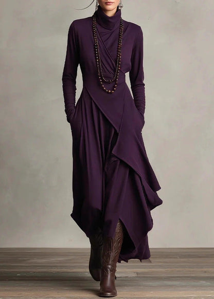 Moya™ – Elegant maxikjole