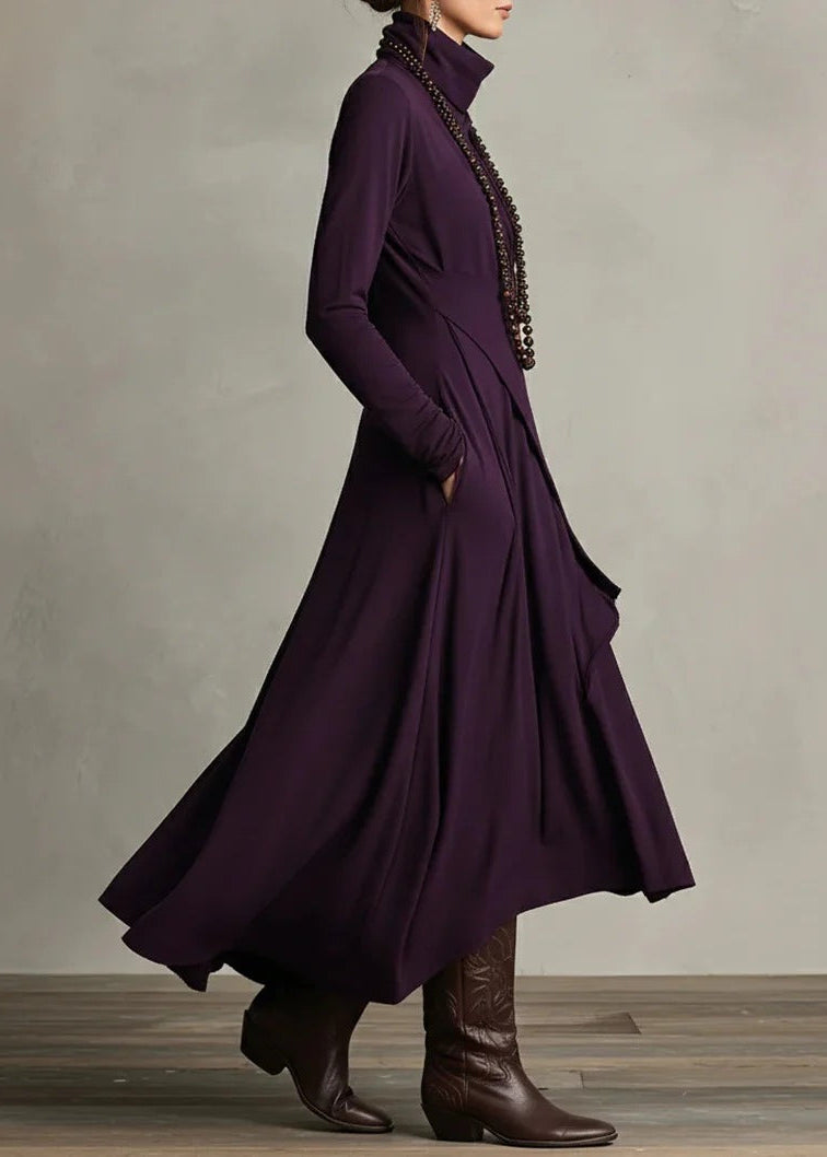 Moya™ – Elegant maxikjole
