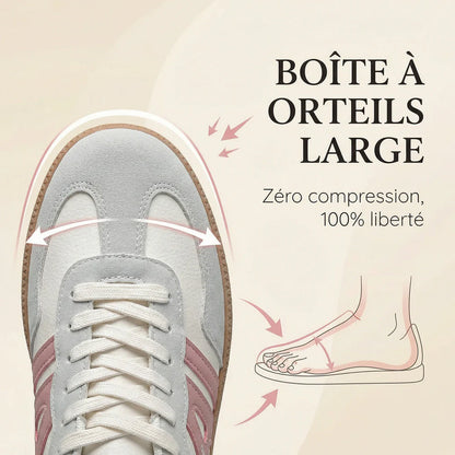 VYRA™ | Sneakers Confort Ergonomique