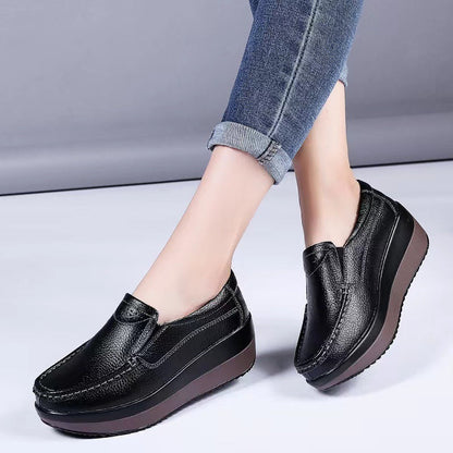 NIKEY® | Mocassins Ortopédicos