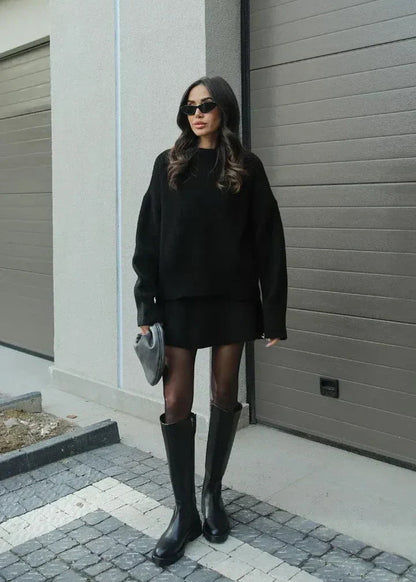 Zahya | Ensemble deux pièces