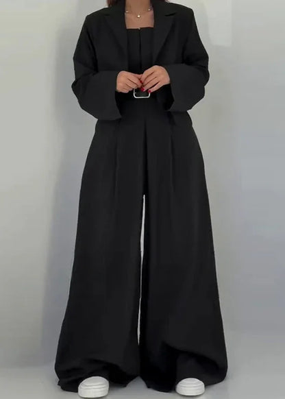 Classibelle - Ensemble Femme Bustier + Veste