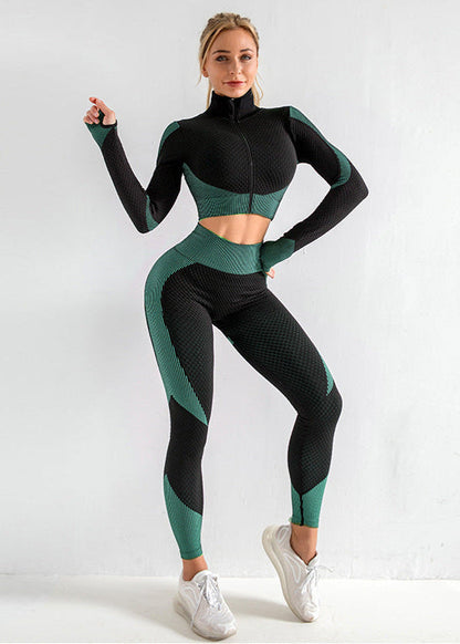 Shockproof Fitness suits