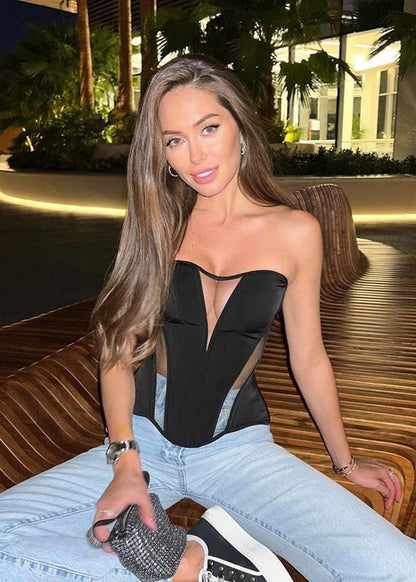 Mesh Top