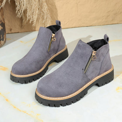 Bottines Élisa