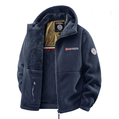 Norway™ |  MANTEAU D'HIVER