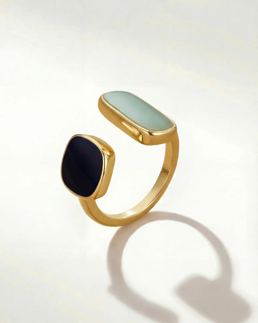Lorraine | Bague sophistiquée et élégante