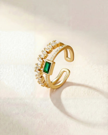 Candice | Bague élégante et raffinée