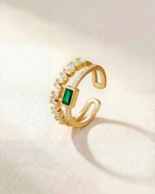 Candice | Bague élégante et raffinée