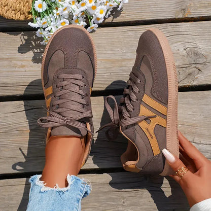 VYRA™ | Sneakers Confort Ergonomique