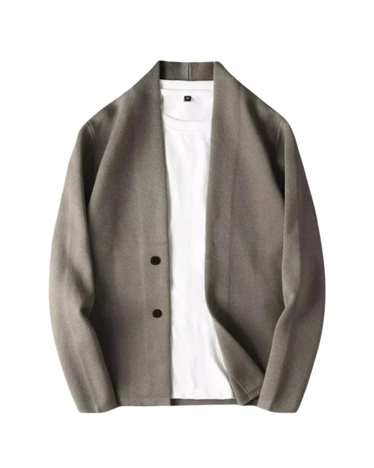Blazer Décontracté Élégant™