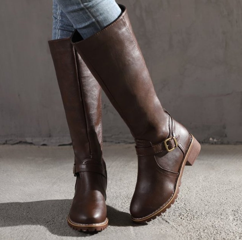 ZOÉ™ | Confortables bottes orthopédiques