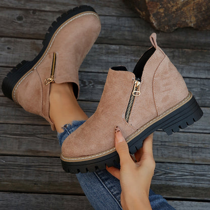 Bottines Élisa