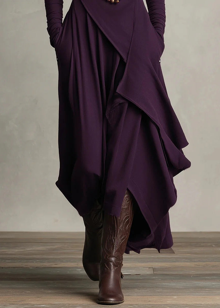 Moya™ – Elegant maxikjole
