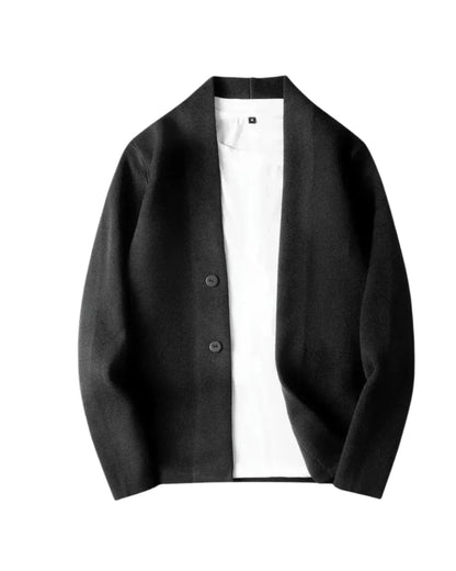 Blazer Décontracté Élégant™