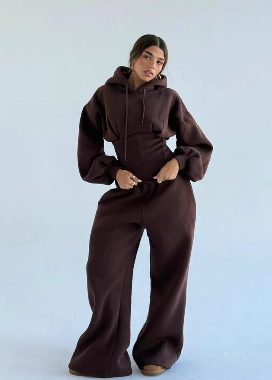 L'ensemble Corset Ines