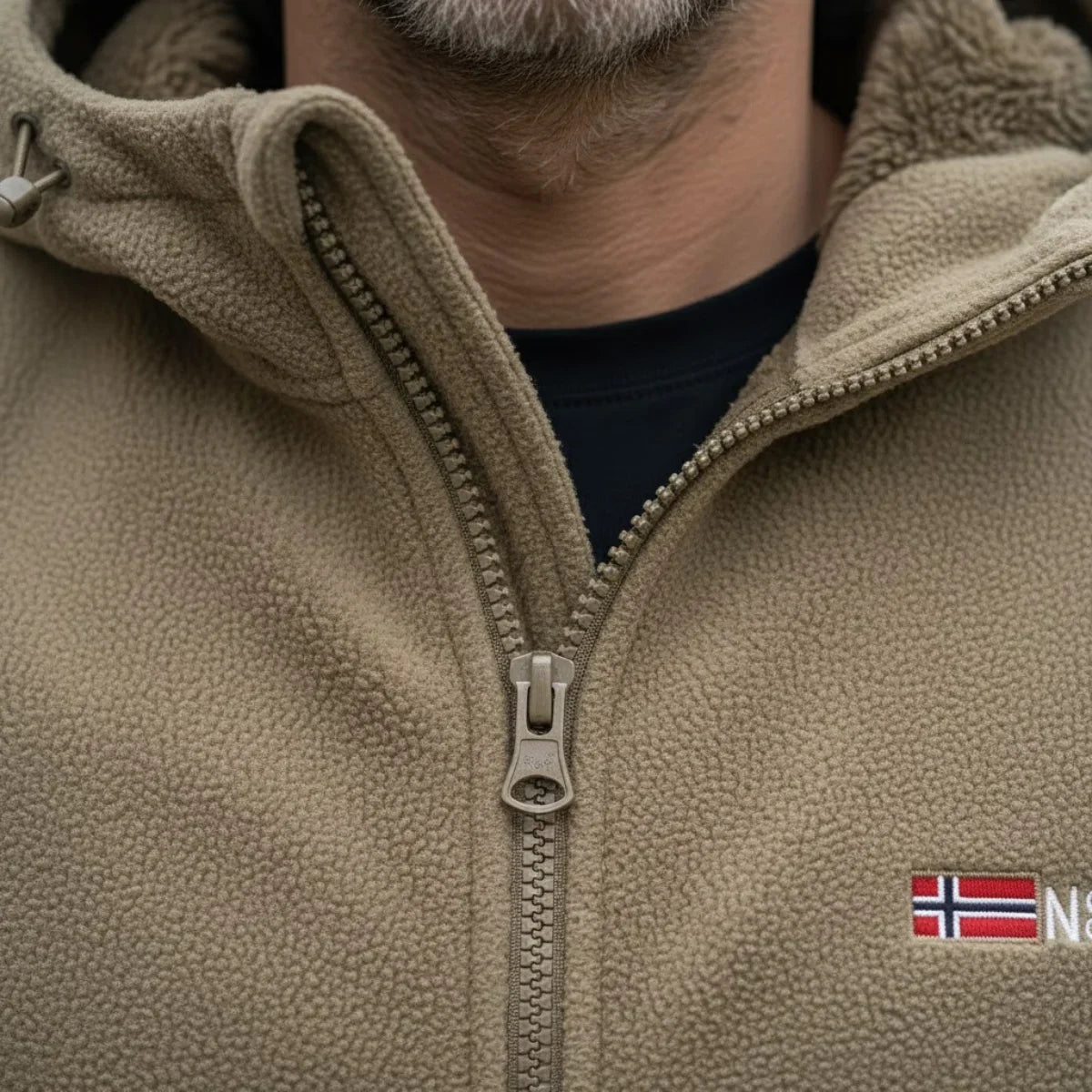 Norway™ |  MANTEAU D'HIVER