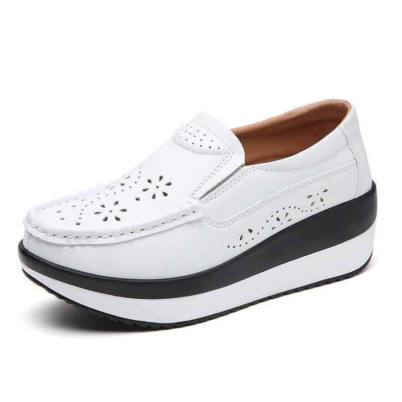 NIKEY® | Mocassins Ortopédicos