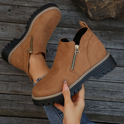 Bottines Élisa