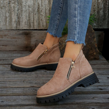 Bottines Élisa