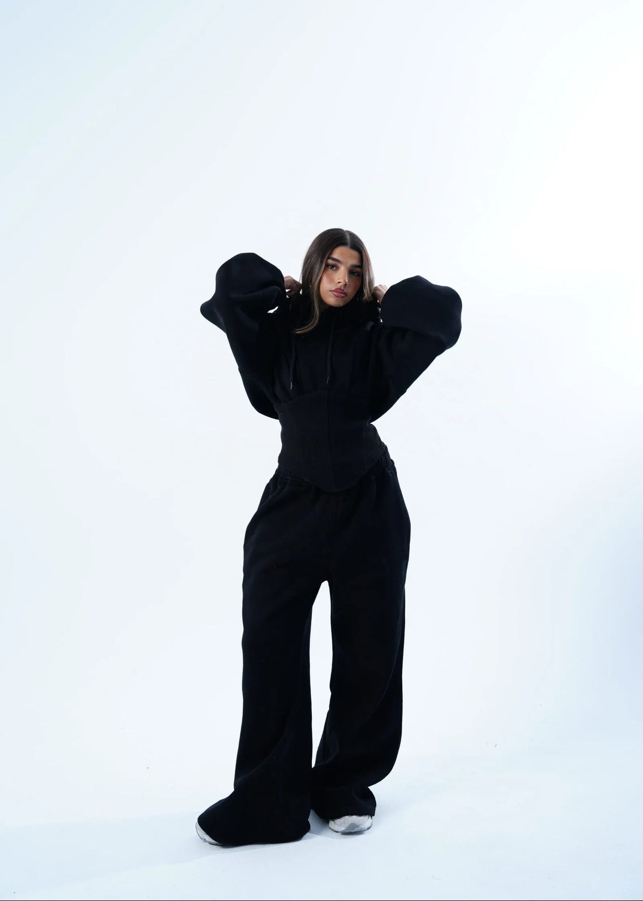 L'ensemble Corset Ines
