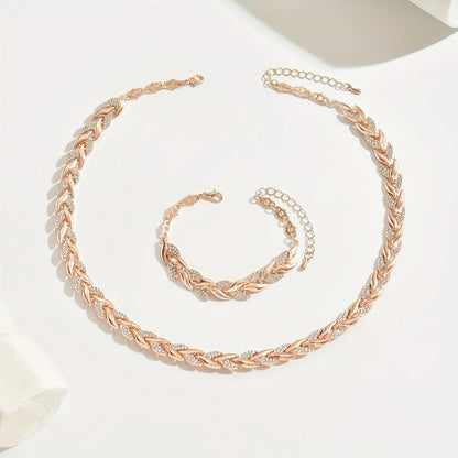 Nienke | Collier en queue de poisson, fait main et élégant