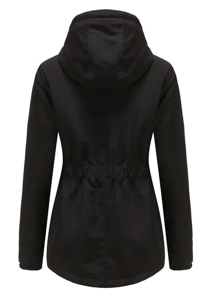 KACHA™ | Chaude & Imperméable
