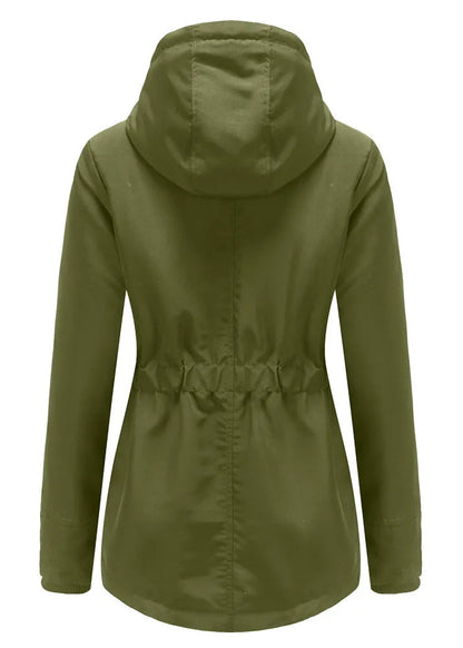 KACHA™ | Chaude & Imperméable
