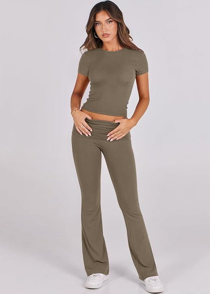 Ensemble Équilibre– 2 Pièces