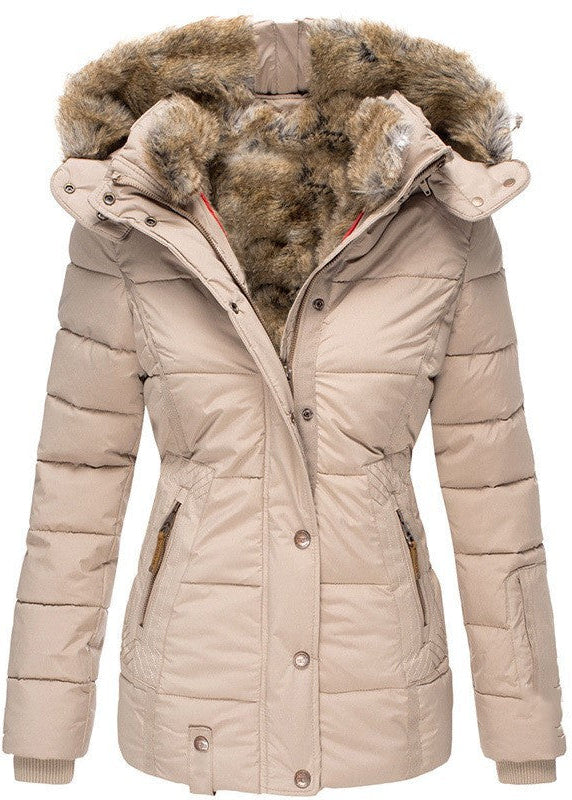 Zanda | Manteau chic