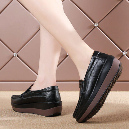 NIKEY® | Mocassins Ortopédicos