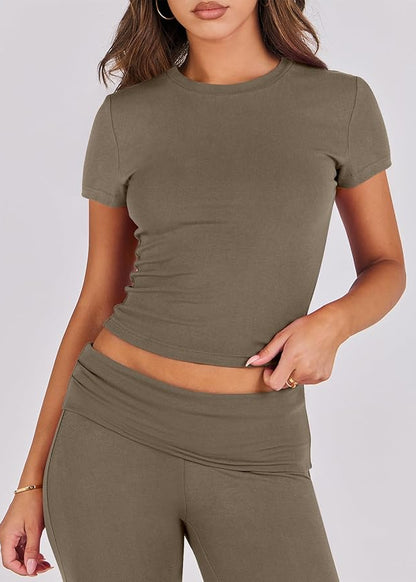 Ensemble Équilibre– 2 Pièces