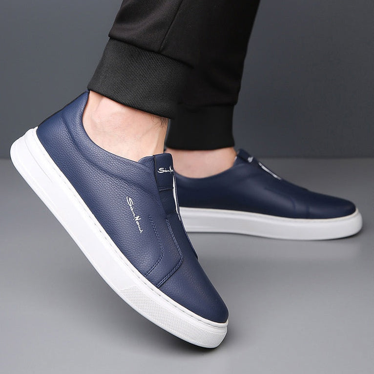 Baskets Slip-On Harbour