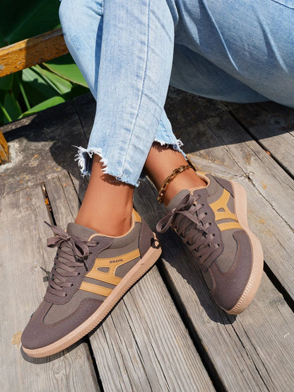VYRA™ | Sneakers Confort Ergonomique