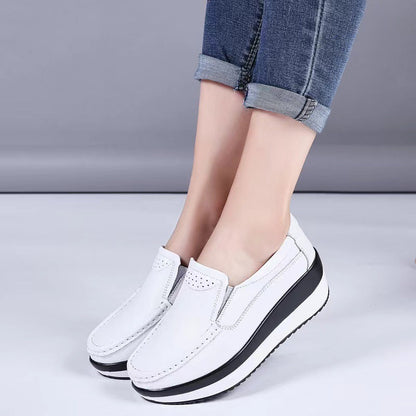 NIKEY® | Mocassins Ortopédicos