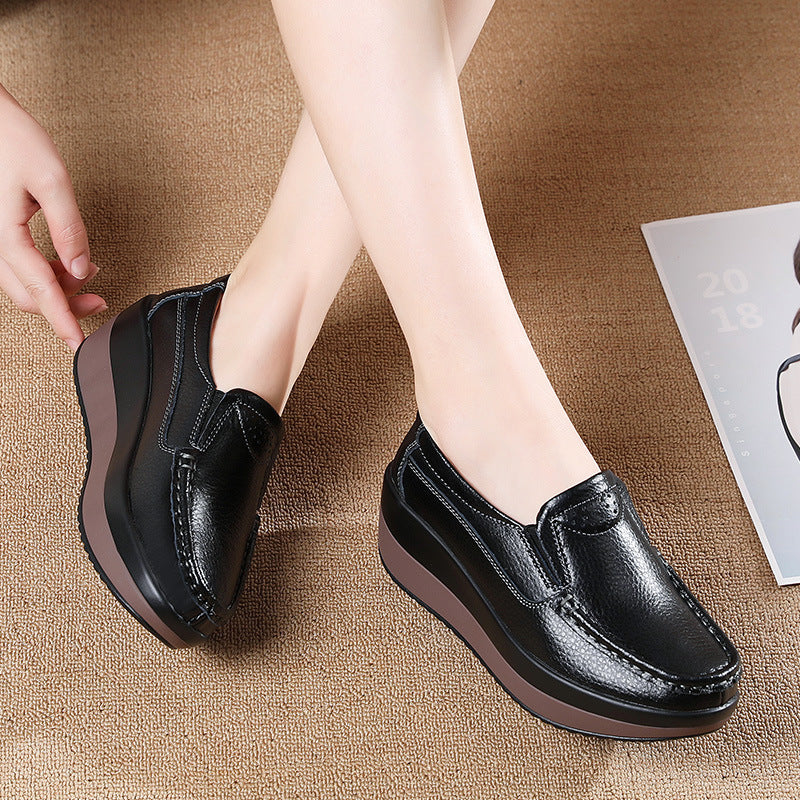 NIKEY® | Mocassins Ortopédicos