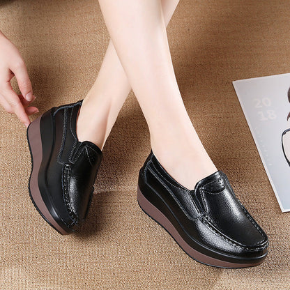 NIKEY® | Mocassins Ortopédicos