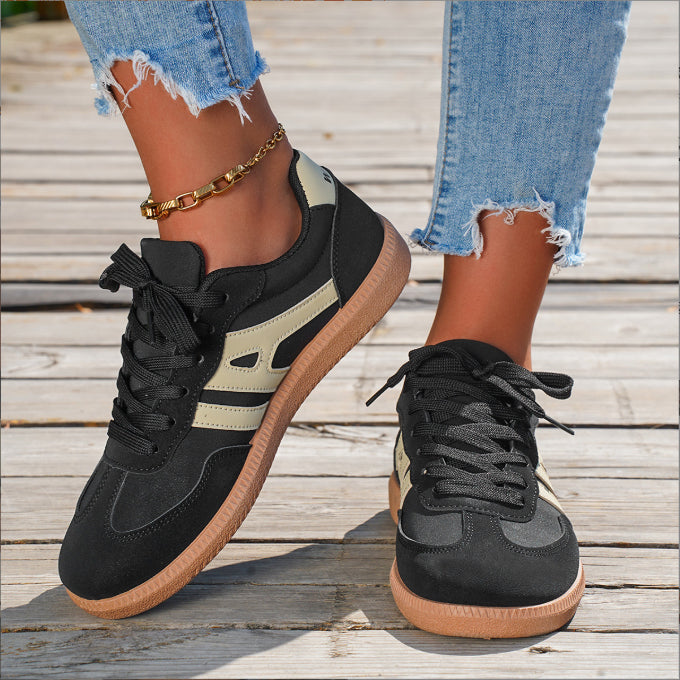 VYRA™ | Sneakers Confort Ergonomique