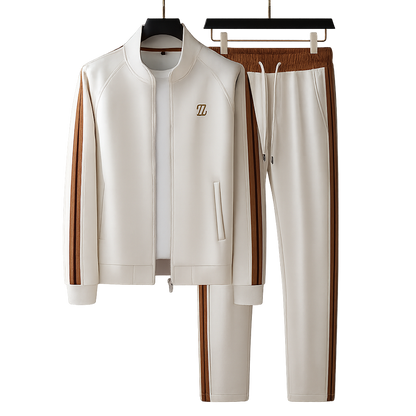 HAJINA | Costume Sportif Homme – Edition Premium