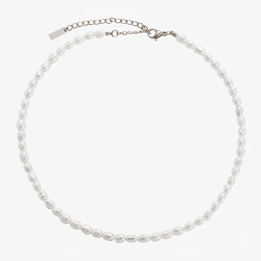 Noémie | Collier Choker Délicat Colorburst — Éclat Multicolore