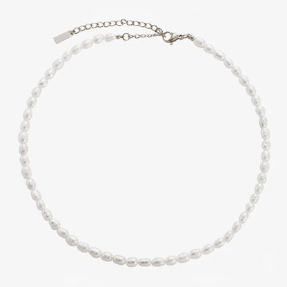 Noémie | Collier Choker Délicat Colorburst — Éclat Multicolore