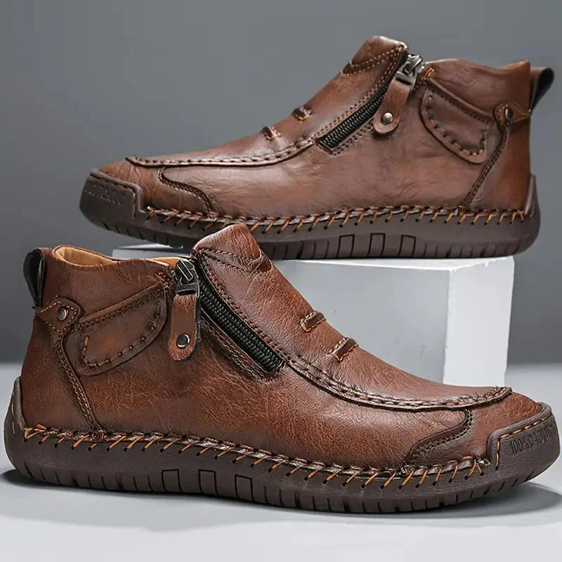 Jules – Chaussures Confort Premium