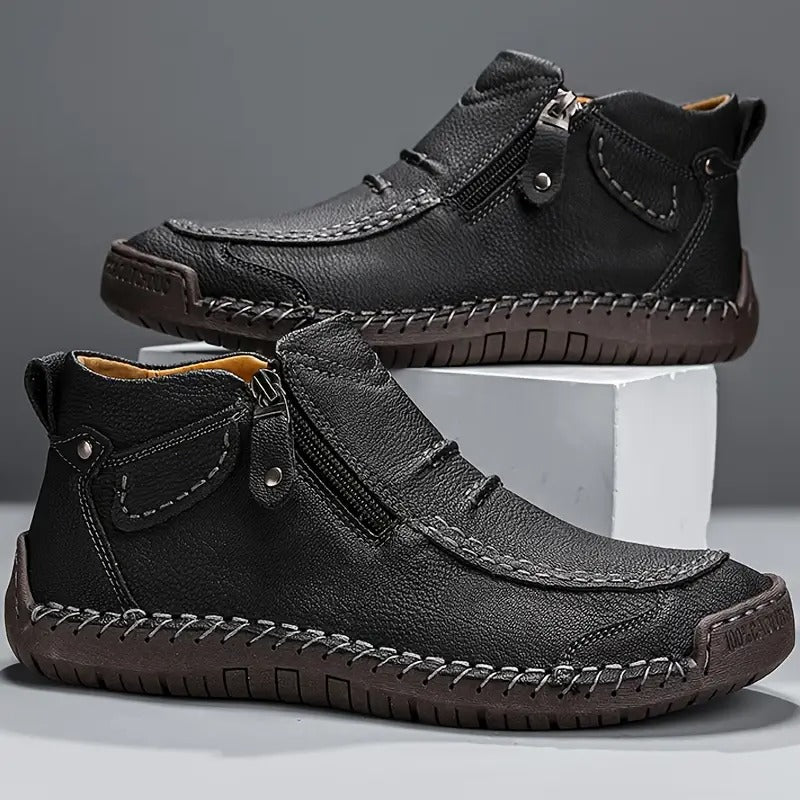 Jules – Chaussures Confort Premium