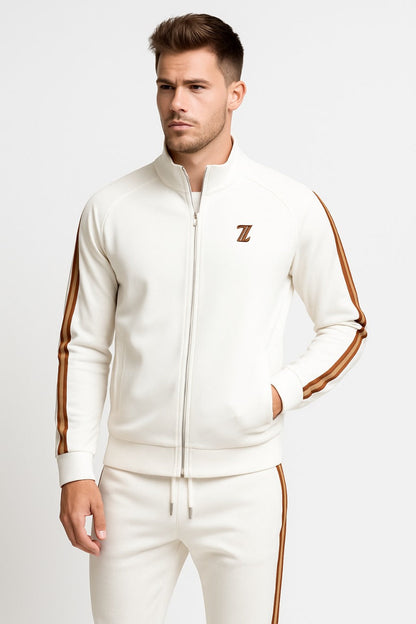HAJINA | Costume Sportif Homme – Edition Premium
