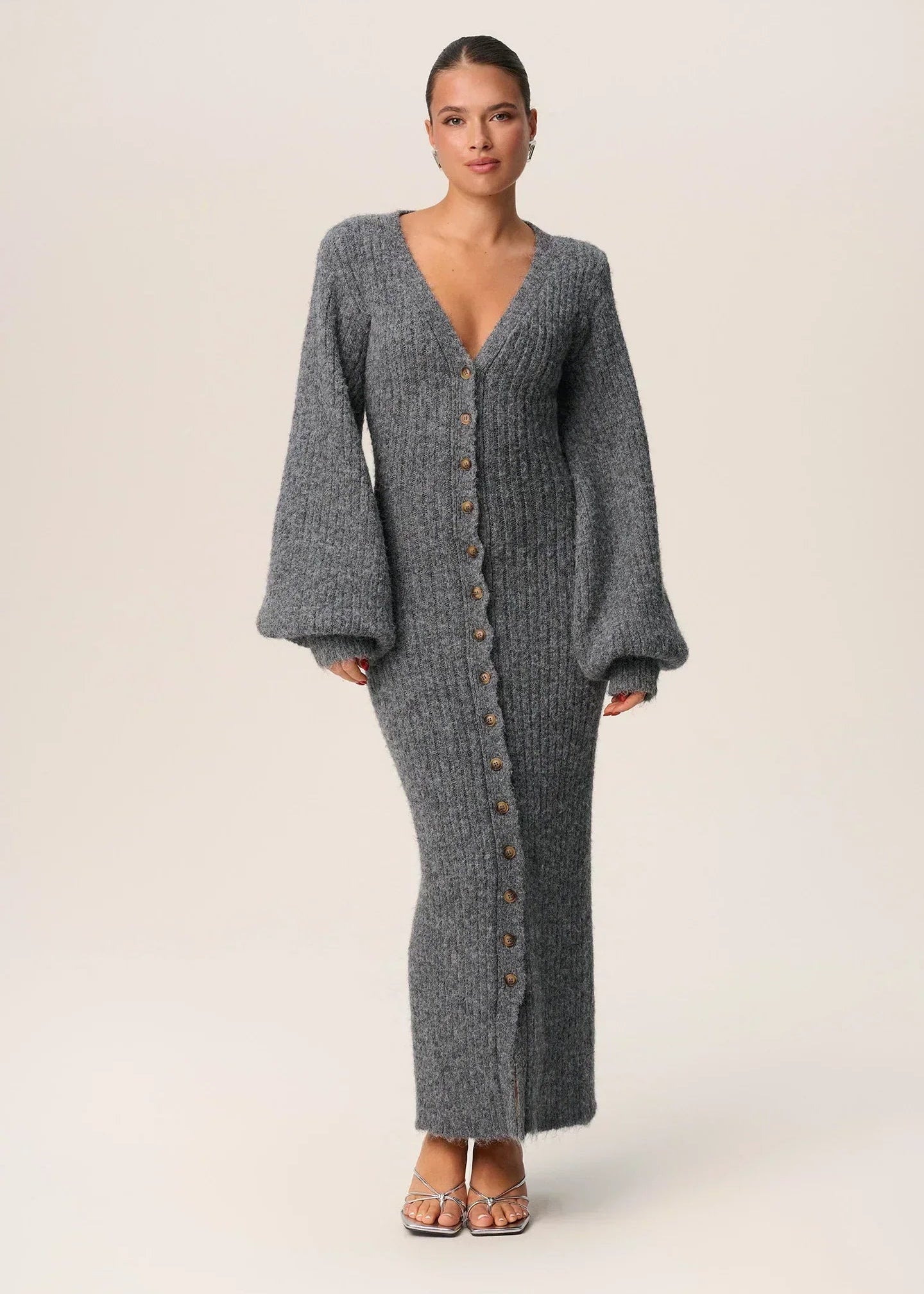 Elysian | Cardigan Oversize