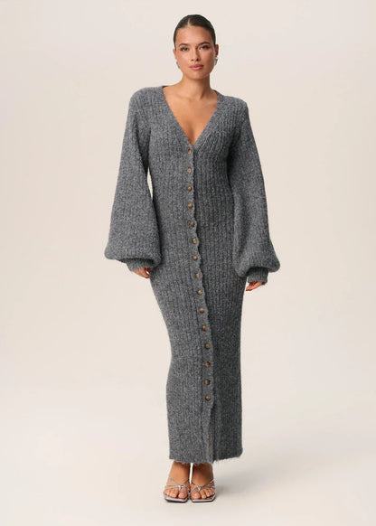 Elysian | Cardigan Oversize