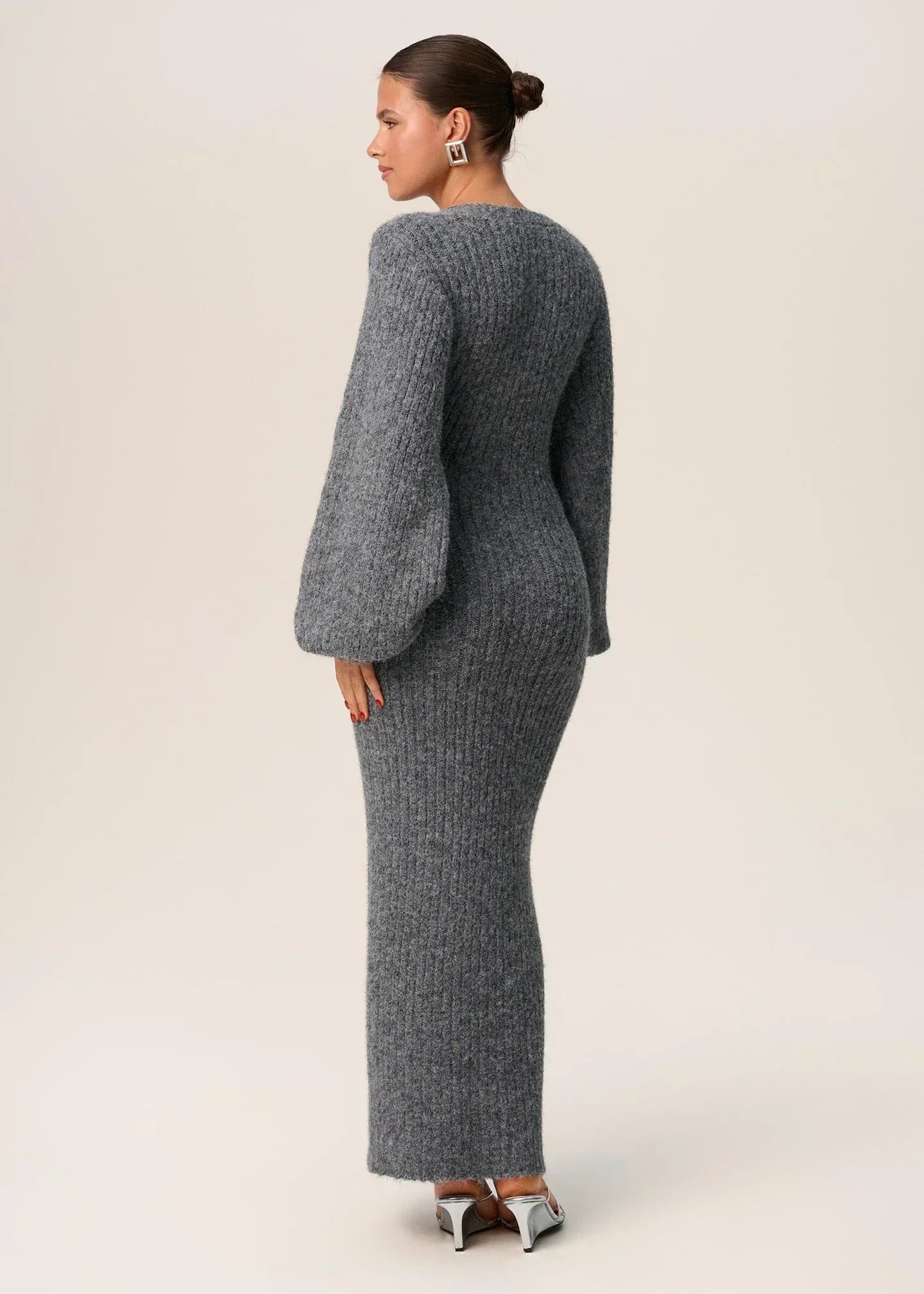 Elysian | Cardigan Oversize