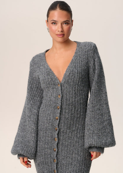 Elysian | Cardigan Oversize