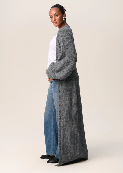 Elysian | Cardigan Oversize